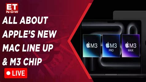 Apple Launches New Mac Line Up Inch Imac M Chips Price