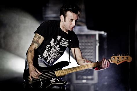 Simon Gallup Anuncia Que Deja The Cure Mercadeo Pop