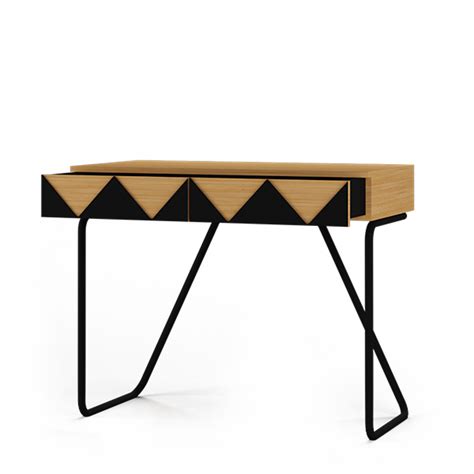 Большой рабочий стол "woo desk" (Woodi) белый мдф 100x80x50 см. 119360 ...