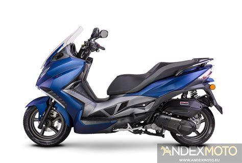 Skuter Romet Gt Max Skutery Andexmoto Eu Skutery