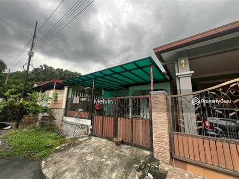 Terrace House At Taman Bukit Mewah Taman Bukit Mewah Taman Bukit