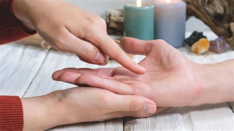 Palmistry Exploring 4 Lucky Signs In Your Palm