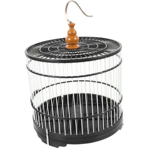 Voli Re Cage Perroquet Oiseau Cage Suspendue Pour Perroquet Cage