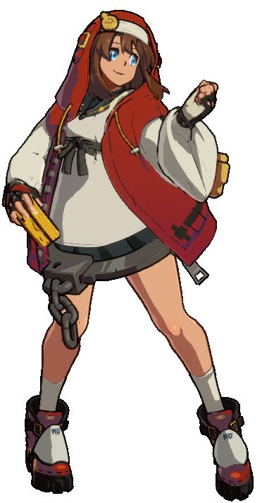 Fileggst Bridget Color 3png Dustloop Wiki