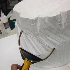 Hot Wire Foam Factory Sculpting Tool Wire Tensioner Add On Accessory WT Etsy