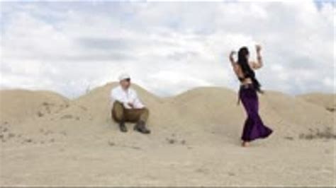 Sofi Naked In The Desert Your Dark Side Clips Sale