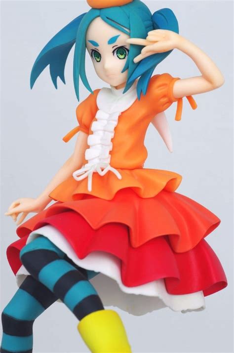 Monogatari Ononoki Yotsugi Figure Animetal Anime Figures Uk