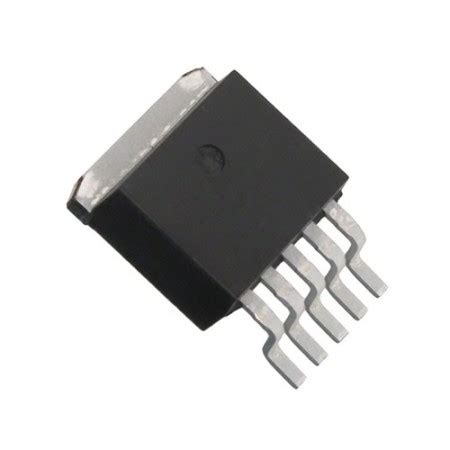 LM2575S-5.0, LM2575S-5V, LM2575, DC-DC Single Step Down Voltage ...