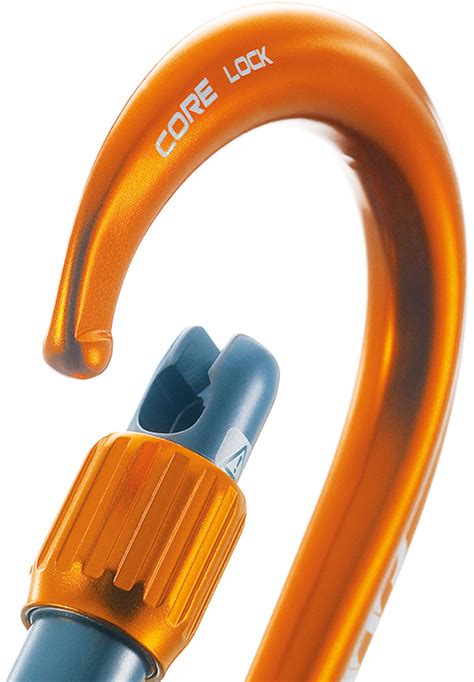 CAMP CORE LOCK Sportisimopro Cz