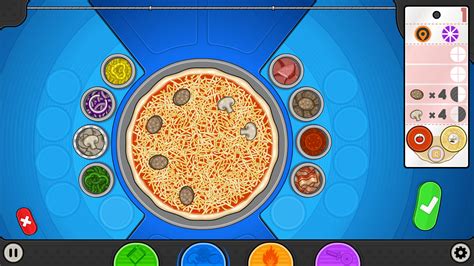 Download Papa's Pizzeria Deluxe for PC (Latest 2026) - FileCR