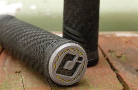 ODI CF V2.1 Lock On Grips | Anchor BMX