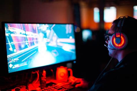 What Does it Take to Be a Professional Esports Player? - Greenopolis.com