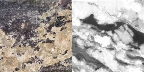 Granite vs. Marble: Which Stone is Best for Your Home? - Hunter Games Magazine