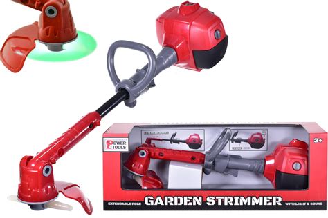 Garden Strimmer B/O | Buy Kids Toys Online at ihartTOYS Australia