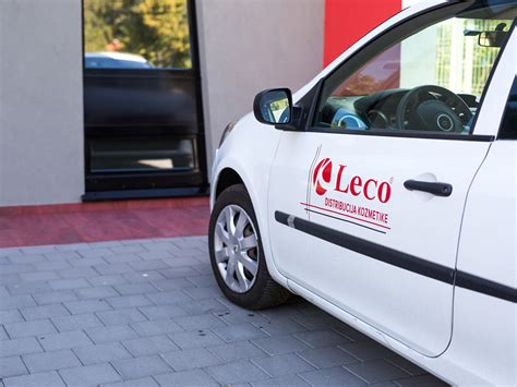 O nama | LECO