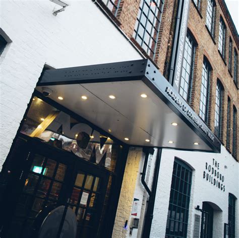 Music College Guildford | ACM Guildford