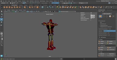 3D WALK CYCLE ANIMATION AND RIGGING on Behance