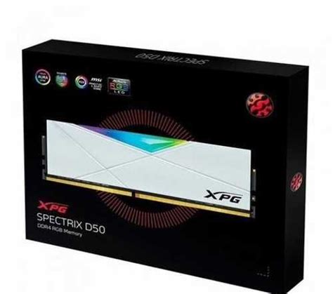 Оперативная память XPG spectrix 16 гб купить | Комьютерные аксессуары и ...