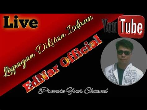 TUESDAY LIVE Dikitan At Lapagan At May Ayuda Paa YouTube