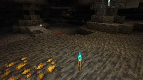 Minecraft Snapshot 21w08a Renames Grimstone To Deepslate Patch Notes