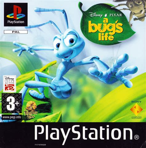 Disney • Pixar A Bug's Life™ (1998)