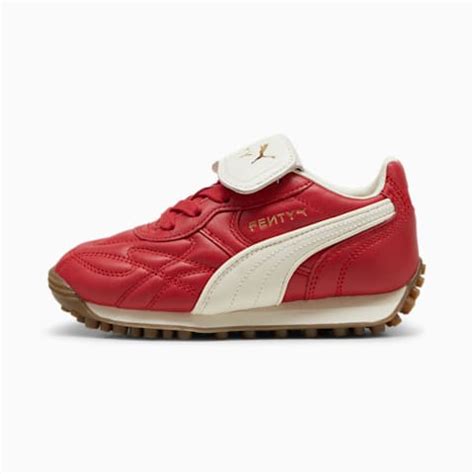 Tenis Infantiles FENTY X PUMA AVANTI L PUMA