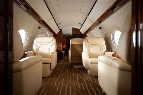 Flexjet Introduces Gulfstream Unlimited Access Program