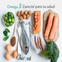 Beneficios Del Omega Para La Salud Alimentos Con Omega