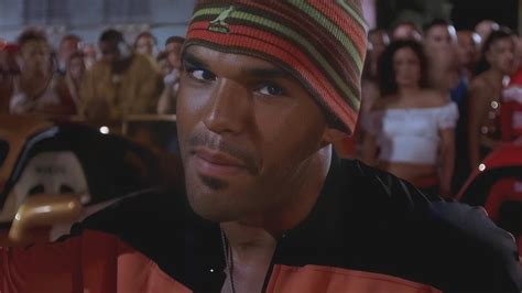 Whatever Happened To Orange Julius From 2 Fast 2 Furious?