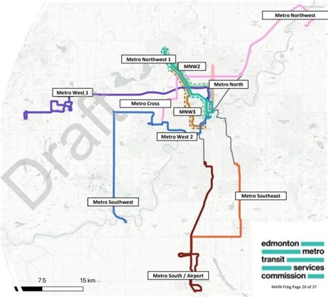 Edmonton still on board with regional transit plan, city council agrees ...