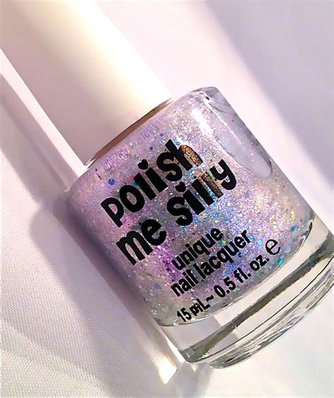 Multichrome Topper Mind Blowing Color Changing Polish Etsy