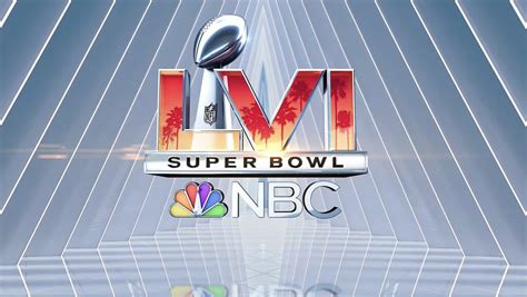 NBC S Super Bowl Design Blends Glass Bevels Stadium Spaces And AR