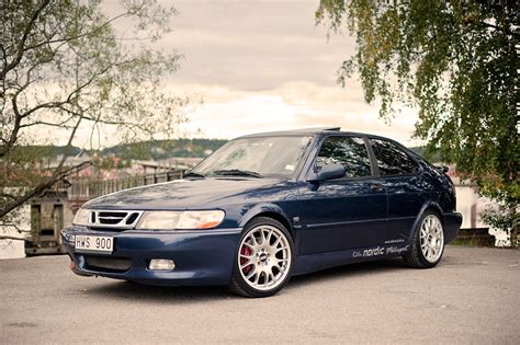 1998 Saab 900 - Information and photos - MOMENTcar