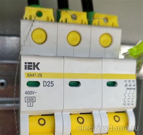 Способы опломбировки вводного автомата | Ethnic recipes, Sushi, Food