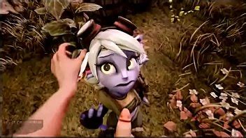 Get Your Yordles Off XVIDEOS