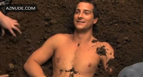 Bear Grylls Nude Aznude Men