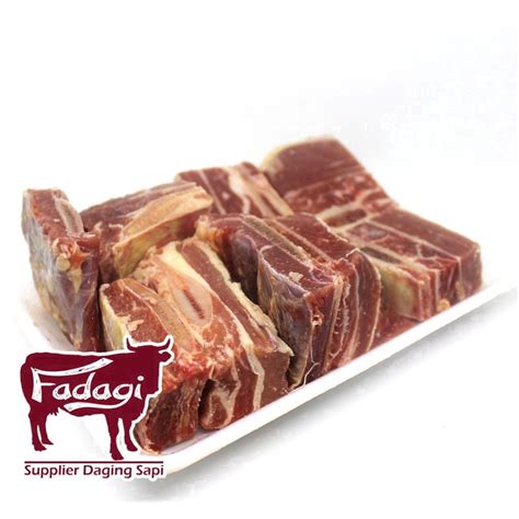 3 Jual Iga Short Ribs Di Jakarta Barat By Iga Short Ribs Murah Medium