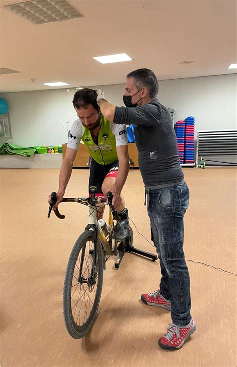 Ciclismo Indoor Para Mejorar El Rendimiento De Ciclistas Y Triatletas