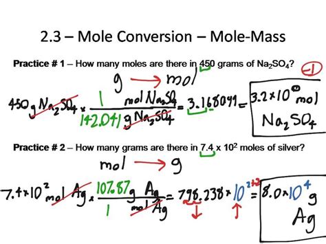 Particles To Grams Calculator