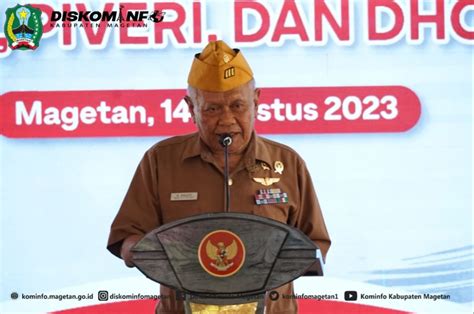 Bangsa Yang Besar Adalah Bangsa Yang Menghargai Jasa Para Pahlawannya Dinas Komunikasi Dan