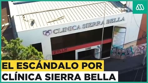 Reportaje El escándalo por compra de Clínica Sierra Bella por