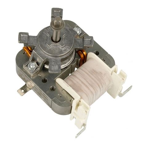 Motor Ventilator Cuptor Electric Gorenje 829028 Original