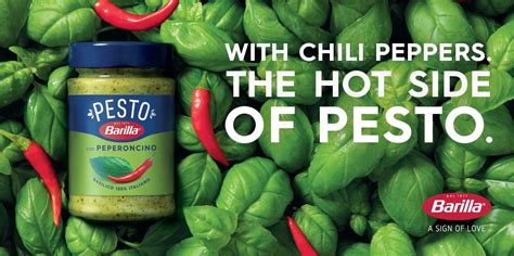 Barilla / Pesti — Claudia Castaldi