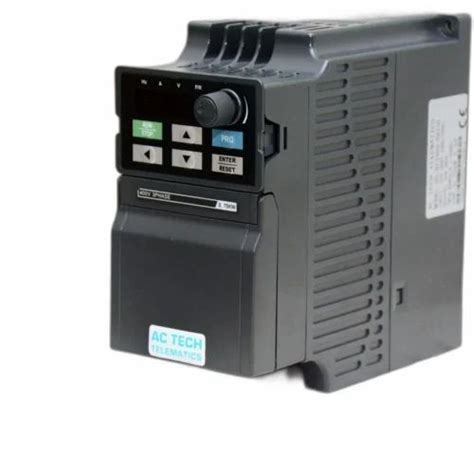 ABB 2 HP INVT AC Drive For Industrial Machinery At Rs 8000 In Rajkot