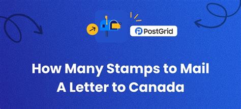 4.5 Stamps To Send: The Surprising Truth About Mailing A Card To Canada