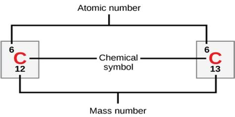 The Atomic Number - Assignment Point