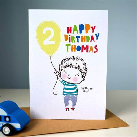 The top 22 Ideas About Birthday Cards for Boys - Home, Family, Style ...