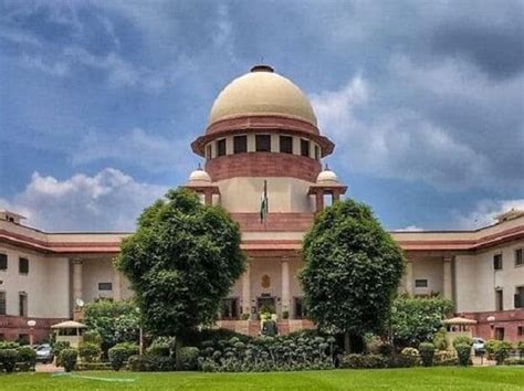 Plea In Sc Seeks Review Of Verdict Scrapping Bjps Electoral Bonds