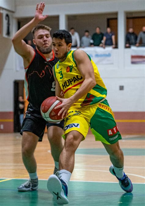 SAV Basket Vittoria Ritrovata L Informatore