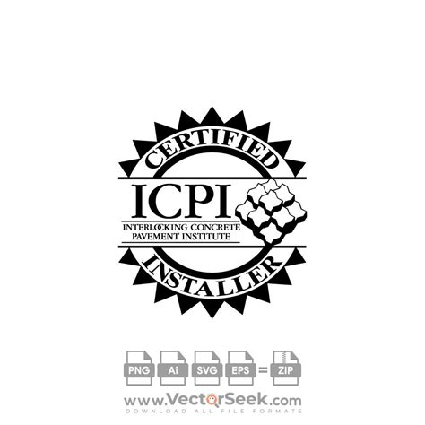 ICPI Logo Vector - (.Ai .PNG .SVG .EPS Free Download)